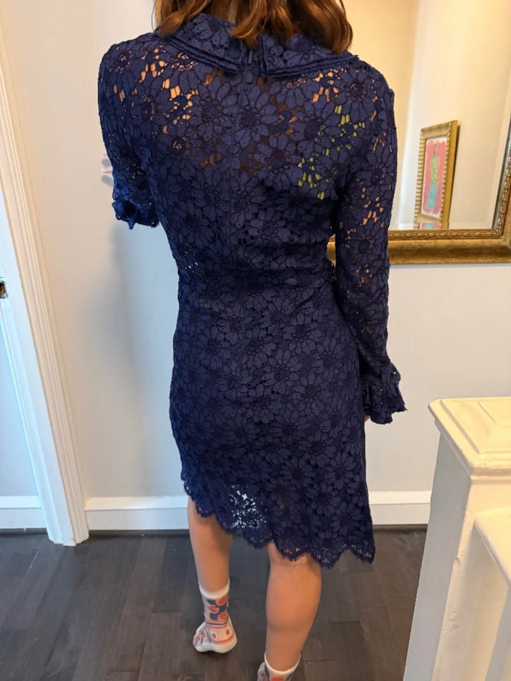 Gucci dress (brand new)